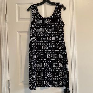 Persifor tank dress